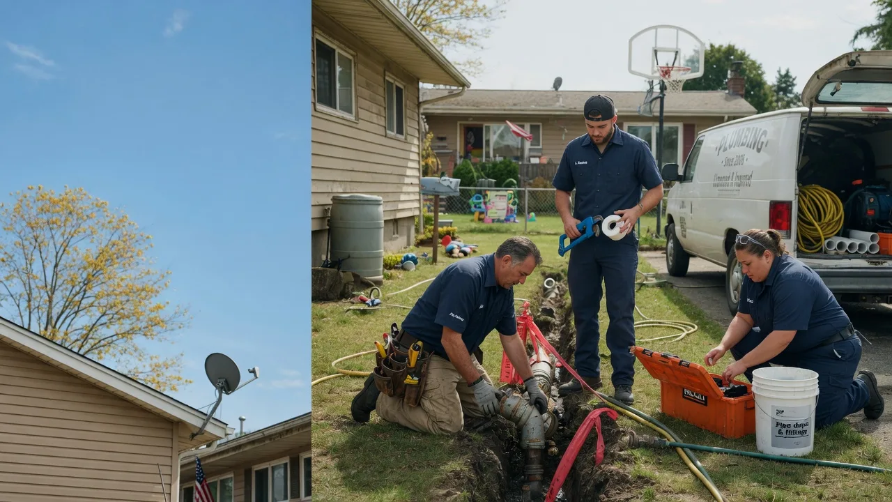 Garbage Disposal Replacement in Williamsburg, WV near me